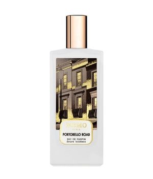Memo Paris Portobello Road Eau de Parfum 75 ml