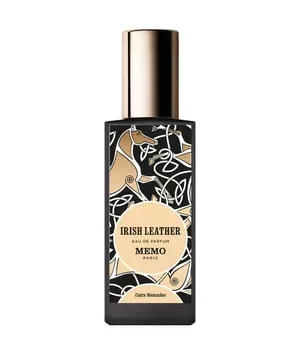 Memo Paris Cuirs Nomades Irish Leather Eau de Parfum 30 ml