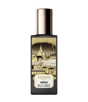 Memo Paris Odeon Eau de Parfum 30 ml