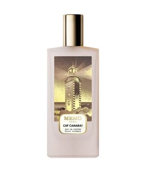 Memo Paris Cap Camarat Eau de Parfum 75 ml
