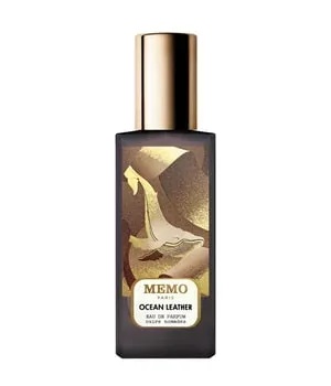 Memo Paris Ocean Leather Eau de Parfum 30 ml