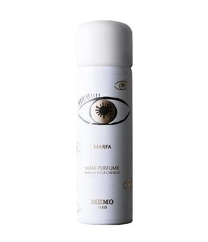 Memo Paris Fleurs Bohèmes Marfa Haarparfum 80 ml