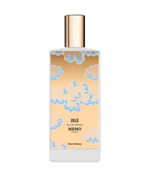 Memo Paris Fleurs Bohèmes Inlé Eau de Parfum 75 ml