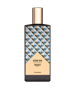 Memo Paris Les Echappées Luxor Oud Eau de Parfum 75 ml