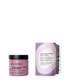 absolution Le Masque du Temps Redensifiant Gesichtsmaske 50 ml