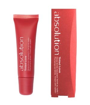 absolution The Tinted Love Lipgloss 12 ml