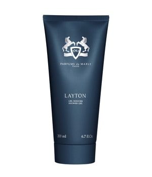 Parfums de Marly Layton Showergel Duschgel 200 ml