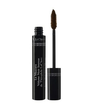 T.LeClerc Intense Mascara 14 ml Nr. 02 - Noir Ébène