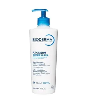 BIODERMA - Atoderm Crème, ATODERM Creme FP, 500  ml