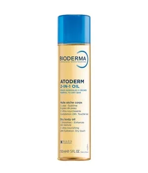 BIODERMA - Atoderm Huile de Soin, 150  ml