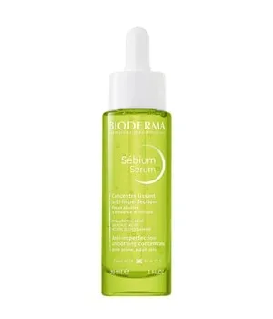 BIODERMA Sébium Serum 40ml Damen