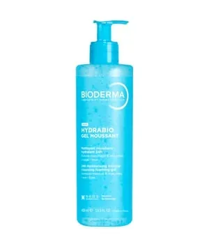 BIODERMA - Hydrabio Reinigungsgel, 400 ml