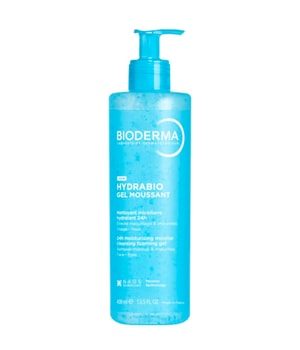 BIODERMA - Hydrabio Reinigungsgel, 400 ml