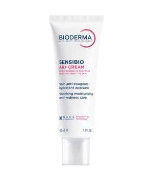 BIODERMA Sensibio AR+ Cream - Anti-Rötungen Creme beruhigend Tagescreme 40 ml