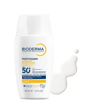 BIODERMA - Photoderm Xdefense Ultra-Fluid SPF50+, 40 ml
