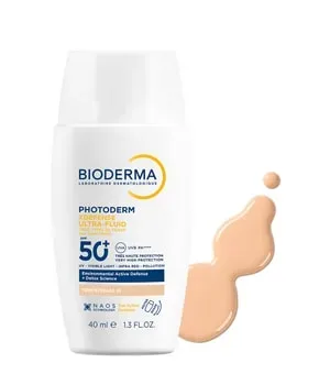 BIODERMA - Photoderm Xdefense TEINTE 1 SPF50+, 40 ml