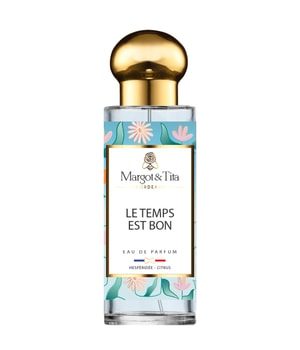 Margot & Tita Le Temps Est Bon Refill Eau de Parfum 30 ml