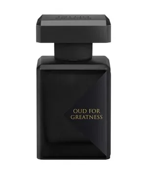 Initio Oud for Greatness Black Gold Project Haarparfum 50 ml