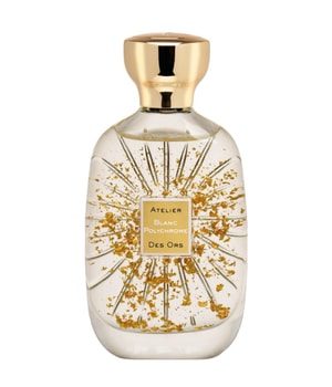 ATELIER DES ORS Blanc Polychrome Eau de Parfum 100 ml