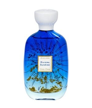 ATELIER DES ORS Riviera Sunrise Eau de Parfum 100 ml
