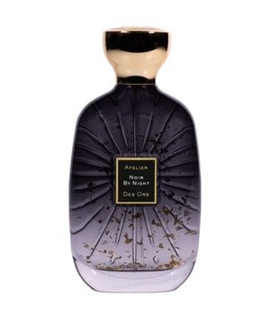 ATELIER DES ORS Noir By Night Eau de Parfum 100 ml