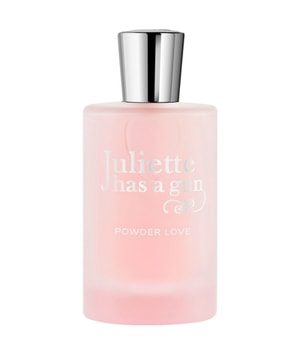 Juliette Has a Gun Classic Collection Powder Love Damenparfum 100 ml Damen