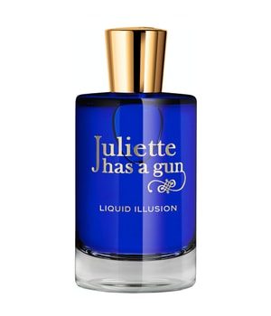 Juliette Has a Gun Classic Collection Liquid Illusion Eau de Parfum 100 ml