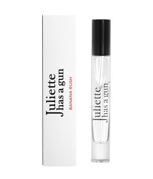 Juliette has a Gun Classic Collection Banana Rush travel size Eau de Parfum 7.5 ml