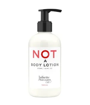 Juliette Has a Gun Not A Collection Not A Body Lotion Bodylotion 250 ml Damen