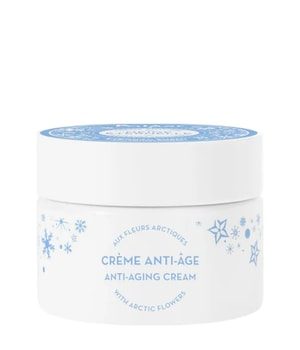 Polaar Eternal Snow Youthful Promise Arctic Flowers Gesichtscreme 50 ml