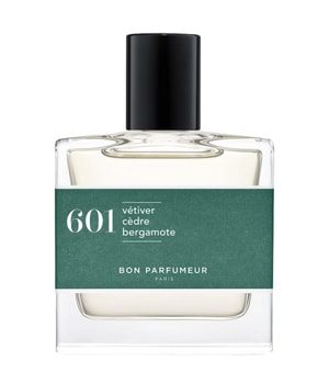 Bon Parfumeur Woody Bon Parfumeur Woody Nr. 601 Vetiver Zeder Bergamotte  30.0 ml