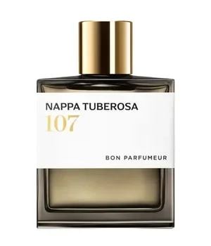 Bon Parfumeur LES EXTRAITS 107 Nappa Tuberosa Eau de Parfum 100 ml