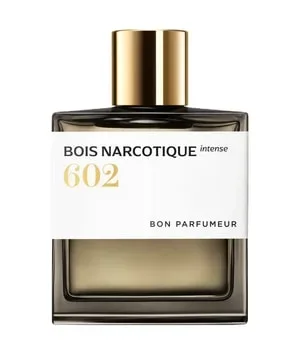 Bon Parfumeur LES EXTRAITS 602 Intense Bois Narcotique Eau de Parfum 100 ml