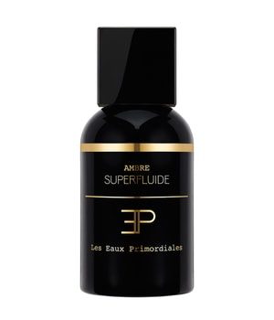 Les Eaux Primordiales Superfluide Ambre Eau de Parfum 50 ml