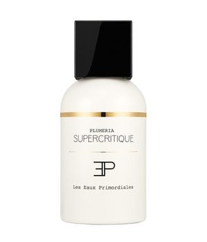 Les Eaux Primordiales Supercritique Pluméria Eau de Parfum 100 ml