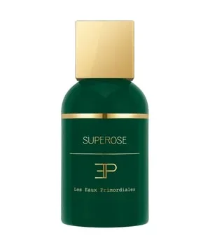 Les Eaux Primordiales Superose Eau de Parfum 100 ml