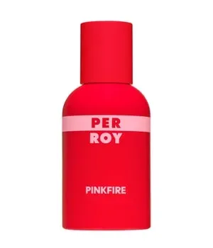 Perroy Pink Fire Eau de Parfum 100 ml