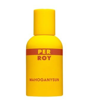 Perroy Mahogany Sun Eau de Parfum 50 ml