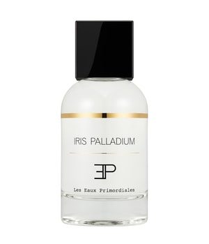 Les Eaux Primordiales Classic Iris Palladium Eau de Parfum 100 ml