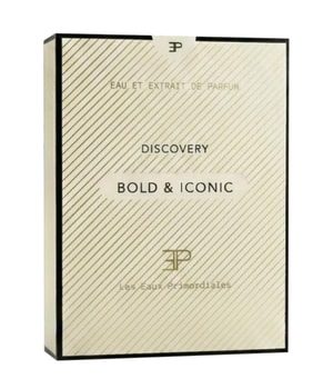 Les Eaux Primordiales Discovery Set Bold & Iconic Duftset 15 ml