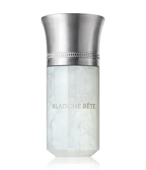 Liquides Imaginaires Blanche Bête Damenparfum 100 ml Damen