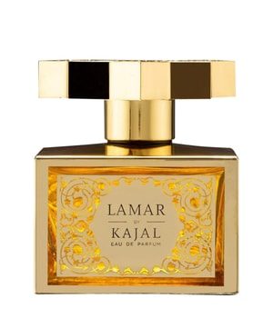 Kajal Lamar Eau De Parfum Spray (Unisex) 100 ml