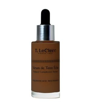 T.LeClerc Anti-aging Radiant Complexion Serum Flüssige Foundation 30 g Nr. 12 - Moka