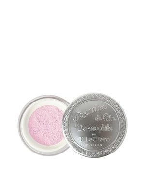 T. Leclerc - Loser Puder Dermophilic Loose Powder, 20 g,  Orchidée