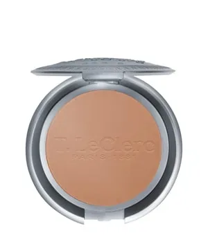T.LeClerc Dermophile Pressed Powder Kompaktpuder 10 g Nr. 13 - Doré
