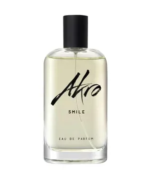 Akro Smile Eau de Parfum 100 ml