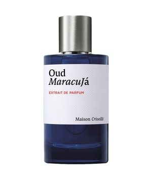Maison Crivelli Oud Maracujá Extrait de Parfum Parfum 100 ml