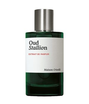 Maison Crivelli Oud Stallion Extrait de Parfum Parfum 100 ml