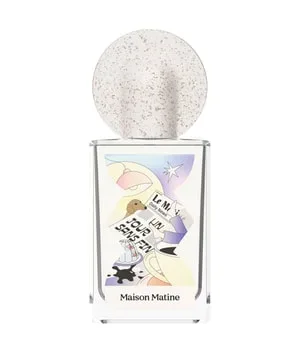 Maison Matine Night Fever Un Jour sans Fin Eau de Parfum 100 ml