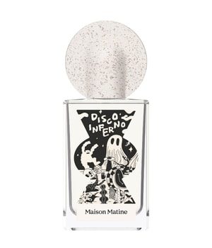Maison Matine Night Fever Disco Inferno Eau de Parfum 100 ml